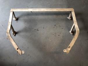 Gebruikte Subframe Audi TT (8J3) 2.0 TFSI 16V Prijs € 175,00 Inclusief btw aangeboden door TSI-Parts / Allmotorparts B.V.