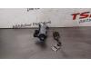 Audi TT (8J3) 2.0 TFSI 16V Kontaktslot+Sleutel