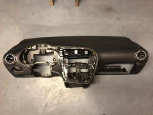 Gebruikte Dashboard Seat Leon (1P1) 1.2 TSI Prijs € 275,00 Inclusief btw aangeboden door TSI-Parts / Allmotorparts B.V.