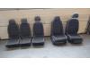 Volkswagen Touran (1T1/T2) 1.4 16V TSI 140 Bekleding Set (compleet)