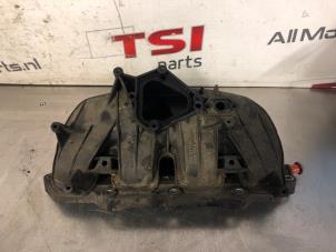 Gebruikte Inlaatspruitstuk Volkswagen Jetta III (1K2) 1.4 TSI 140 16V Prijs € 50,00 Inclusief btw aangeboden door TSI-Parts / Allmotorparts B.V.