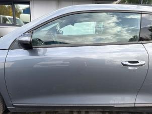 Gebruikte Deur 2Deurs links Volkswagen Scirocco (137/13AD) 1.4 TSI 160 16V Prijs € 151,25 Inclusief btw aangeboden door TSI-Parts / Allmotorparts B.V.