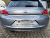 Volkswagen Scirocco (137/13AD) 1.4 TSI 160 16V Achterbumper
