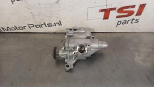 Gebruikte Oliepomp Volkswagen Golf VIII (CD1) 2.0 TSI R 16V 4Motion Prijs € 242,00 Inclusief btw aangeboden door TSI-Parts / Allmotorparts B.V.
