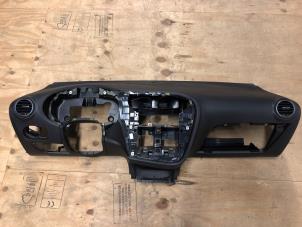 Gebruikte Dashboard Seat Leon (1P1) 2.0 TFSI FR 16V Prijs € 225,00 Inclusief btw aangeboden door TSI-Parts / Allmotorparts B.V.