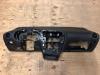 Seat Leon (1P1) 2.0 TFSI FR 16V Dashboard