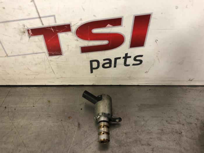 Gebruikte Schakelaar Oliedruk Audi A6 (C6) 3.0 V6 24V TFSI Quattro Prijs € 12,00 Margeregeling aangeboden door TSI-Parts / Allmotorparts B.V.
