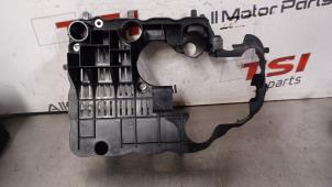 Gebruikte Carterpan Audi A3 Sportback (8PA) 1.8 TFSI 16V Prijs € 20,00 Inclusief btw aangeboden door TSI-Parts / Allmotorparts B.V.