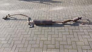 Gebruikte Uitlaat (compleet) Volkswagen Up! (121) 1.0 12V 60 Prijs € 500,00 Inclusief btw aangeboden door TSI-Parts / Allmotorparts B.V.