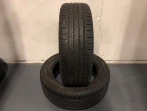 Gebruikte Bandenset Volkswagen Golf VI (5K1) 1.2 TSI BlueMotion Prijs € 75,00 Inclusief btw aangeboden door TSI-Parts / Allmotorparts B.V.