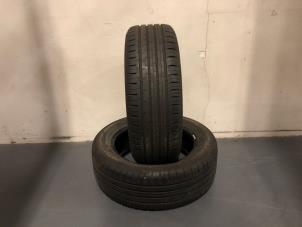 Gebruikte Bandenset Volkswagen Golf VI (5K1) 1.2 TSI BlueMotion Prijs € 69,50 Inclusief btw aangeboden door TSI-Parts / Allmotorparts B.V.