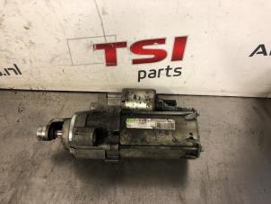 Gebruikte Startmotor Audi S4 (B8) S4 3.0 TFSI V6 24V Prijs € 29,00 Inclusief btw aangeboden door TSI-Parts / Allmotorparts B.V.