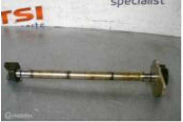 Gebruikte Balansas Audi A6 (C6) 3.2 V6 24V FSI Quattro Prijs € 41,00 Margeregeling aangeboden door TSI-Parts / Allmotorparts B.V.