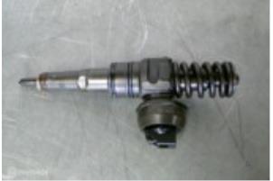 Gebruikte Verstuiver (diesel) Volkswagen Passat (3B3) 1.9 TDI 100 Prijs € 35,01 Inclusief btw aangeboden door TSI-Parts / Allmotorparts B.V.