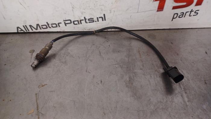 Gebruikte Lambda Sonde Audi A6 (C7) 3.0 V6 24V TFSI Quattro Prijs € 21,00 Margeregeling aangeboden door TSI-Parts / Allmotorparts B.V.