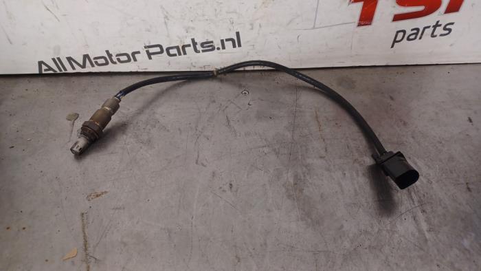 Gebruikte Lambda Sonde Audi A6 (C7) 3.0 V6 24V TFSI Quattro Prijs € 21,00 Margeregeling aangeboden door TSI-Parts / Allmotorparts B.V.
