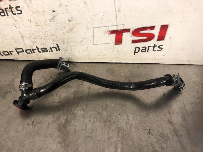 Gebruikte Leiding (diversen) Audi RS 6 Avant (C7) 4.0 V8 TFSI 32V Prijs € 25,00 Margeregeling aangeboden door TSI-Parts / Allmotorparts B.V.