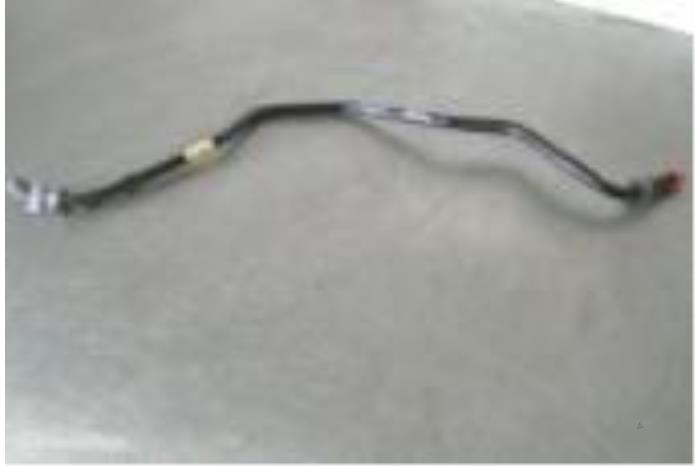 Gebruikte Leiding (diversen) Audi A8 (D4) 4.0 V8 32V TFSI Quattro Prijs € 17,00 Margeregeling aangeboden door TSI-Parts / Allmotorparts B.V.