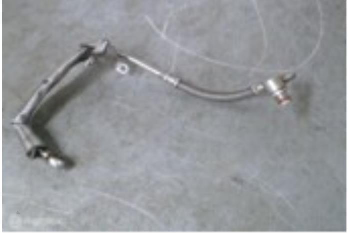 Gebruikte Oliedruk Leiding Audi A3 (8P1) 1.8 16V TFSI Prijs € 17,00 Margeregeling aangeboden door TSI-Parts / Allmotorparts B.V.