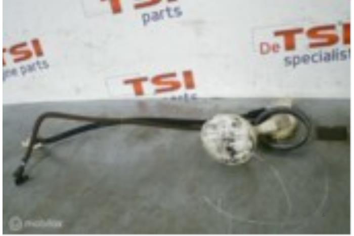 Gebruikte Tank element Pomp Audi TT (8N3) 3.2 V6 24V Quattro Prijs € 41,00 Margeregeling aangeboden door TSI-Parts / Allmotorparts B.V.