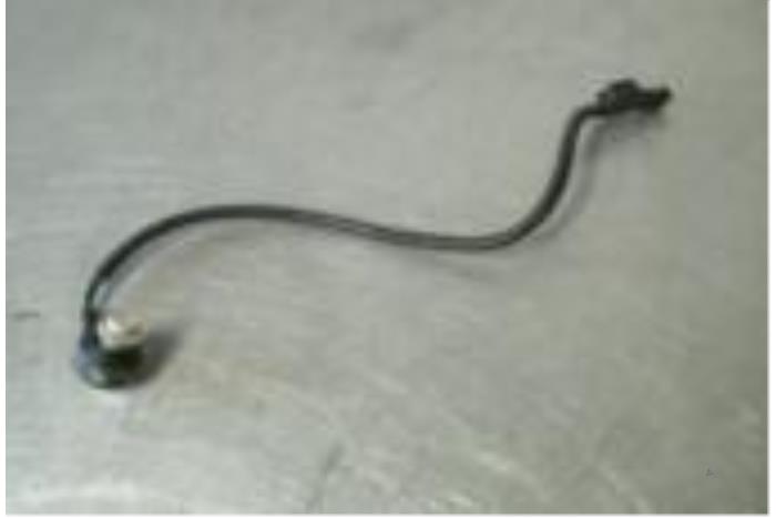 Pingelsensor van een Volkswagen Golf VIII (CD1) 2.0 GTI Clubsport 16V 2020