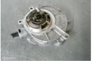 Gebruikte Vacuumpomp (Benzine) Audi S5 (8T3) S5 3.0 TFSI V6 24V Prijs € 50,00 Inclusief btw aangeboden door TSI-Parts / Allmotorparts B.V.