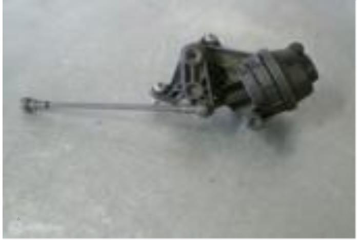 Gebruikte Turbodrukregelaar Audi A8 (D4) 4.0 V8 32V TFSI Quattro Prijs € 74,00 Margeregeling aangeboden door TSI-Parts / Allmotorparts B.V.