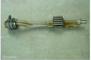 Gebruikte Balansas Audi S1 Sportback (8XA/8XF) 2.0 TFSI 16V Prijs € 125,01 Inclusief btw aangeboden door TSI-Parts / Allmotorparts B.V.