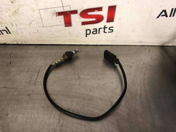 Gebruikte Lambda Sonde Audi S4 (B8) S4 3.0 TFSI V6 24V Prijs € 37,00 Margeregeling aangeboden door TSI-Parts / Allmotorparts B.V.