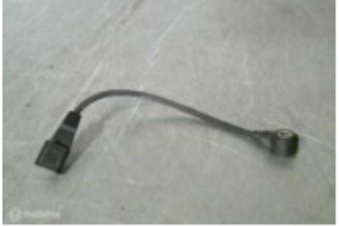 Gebruikte Klopsensor Audi TT (8N3) 3.2 V6 24V Quattro Prijs € 17,00 Margeregeling aangeboden door TSI-Parts / Allmotorparts B.V.
