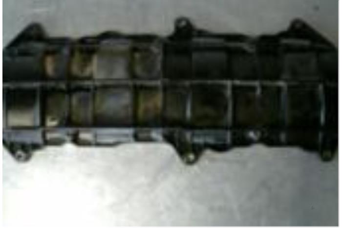 Gebruikte Carterpan Audi RS 5 (8T3) RS5 4.2 V8 32V Prijs € 10,00 Margeregeling aangeboden door TSI-Parts / Allmotorparts B.V.