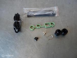 Gebruikte Carterventilatie Volkswagen Golf VI (5K1) 2.0 TSI R 16V 4Motion Prijs € 60,00 Inclusief btw aangeboden door TSI-Parts / Allmotorparts B.V.