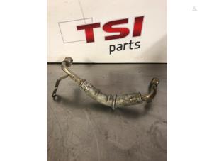 Gebruikte Waterpijp Volkswagen Golf VI (5K1) 2.0 TSI R 16V 4Motion Prijs € 20,00 Inclusief btw aangeboden door TSI-Parts / Allmotorparts B.V.