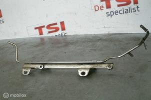 Gebruikte Waterpijp Volkswagen Passat (3C2) 2.0 TFSI/TSI 16V Prijs € 20,00 Inclusief btw aangeboden door TSI-Parts / Allmotorparts B.V.