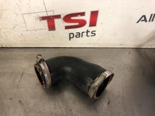 Gebruikte Intercooler Slang Audi A1 (8X1/8XK) 1.6 TDI 16V Prijs € 35,01 Inclusief btw aangeboden door TSI-Parts / Allmotorparts B.V.
