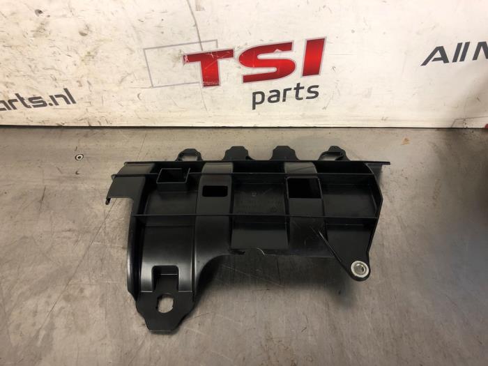 Gebruikte Carterpan Volkswagen Transporter/Caravelle T5 2.0 TDI DRF 4Motion Prijs € 8,00 Margeregeling aangeboden door TSI-Parts / Allmotorparts B.V.