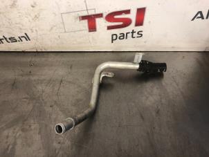 Gebruikte Waterpijp Audi SQ5 (8RB) 3.0 TDI V6 24V Prijs € 15,00 Inclusief btw aangeboden door TSI-Parts / Allmotorparts B.V.