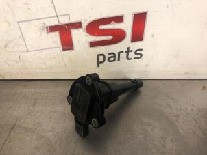 Gebruikte Olie niveau sensor Audi RS 6 Avant (C7) 4.0 V8 TFSI 32V Prijs € 40,00 Inclusief btw aangeboden door TSI-Parts / Allmotorparts B.V.