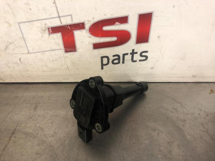 Gebruikte Olie niveau sensor Audi RS 6 Avant (C7) 4.0 V8 TFSI 32V Prijs € 33,00 Margeregeling aangeboden door TSI-Parts / Allmotorparts B.V.