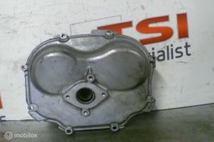 Gebruikte Distributiedeksel Audi Q7 (4LB) 4.2 FSI V8 32V Prijs € 40,00 Inclusief btw aangeboden door TSI-Parts / Allmotorparts B.V.
