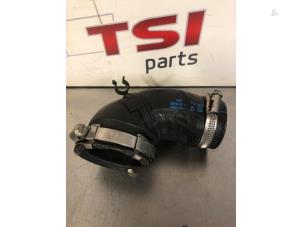 Gebruikte Turboslang Volkswagen Scirocco (137/13AD) 1.4 TSI 160 16V Prijs € 20,00 Inclusief btw aangeboden door TSI-Parts / Allmotorparts B.V.