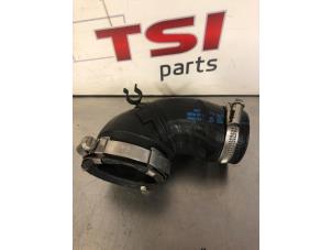 Gebruikte Turboslang Volkswagen Scirocco (137/13AD) 1.4 TSI 160 16V Prijs € 20,00 Inclusief btw aangeboden door TSI-Parts / Allmotorparts B.V.