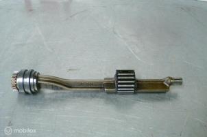 Gebruikte Balansas Audi S1 Sportback (8XA/8XF) 2.0 TFSI 16V Prijs € 125,01 Inclusief btw aangeboden door TSI-Parts / Allmotorparts B.V.