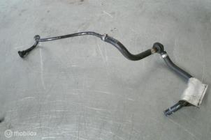 Gebruikte Turboslang Audi A5 Cabrio (8F7) 2.0 TFSI 16V Prijs € 20,00 Inclusief btw aangeboden door TSI-Parts / Allmotorparts B.V.