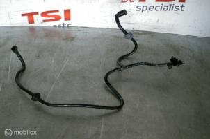 Gebruikte Leiding (diversen) Volkswagen Golf VII (AUA) 1.2 TSI 16V Prijs € 20,00 Inclusief btw aangeboden door TSI-Parts / Allmotorparts B.V.