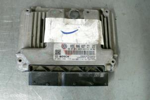 Gebruikte Computer Motormanagement Volkswagen Scirocco (137/13AD) 1.4 TSI 160 16V Prijs € 200,00 Inclusief btw aangeboden door TSI-Parts / Allmotorparts B.V.