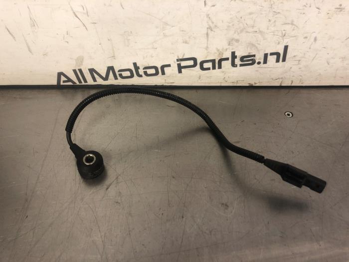Gebruikte Sensor Pingel/klop Audi A4 Avant (B9) 2.0 TFSI 16V Mild Hybrid Quattro Prijs € 9,50 Margeregeling aangeboden door TSI-Parts / Allmotorparts B.V.
