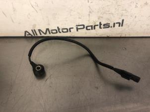 Gebruikte Klopsensor Audi A4 Avant (B9) 2.0 TFSI 16V Mild Hybrid Quattro Prijs € 15,00 Inclusief btw aangeboden door TSI-Parts / Allmotorparts B.V.