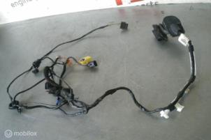 Gebruikte Bedrading Compleet Elektrisch Seat Altea XL (5P5) 1.4 TSI 16V Freetrack Prijs € 30,00 Inclusief btw aangeboden door TSI-Parts / Allmotorparts B.V.