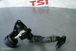 Gebruikte Radiateurslang Audi Q7 (4MB/4MG) 3.0 TDI V6 24V Prijs € 30,25 Inclusief btw aangeboden door TSI-Parts / Allmotorparts B.V.